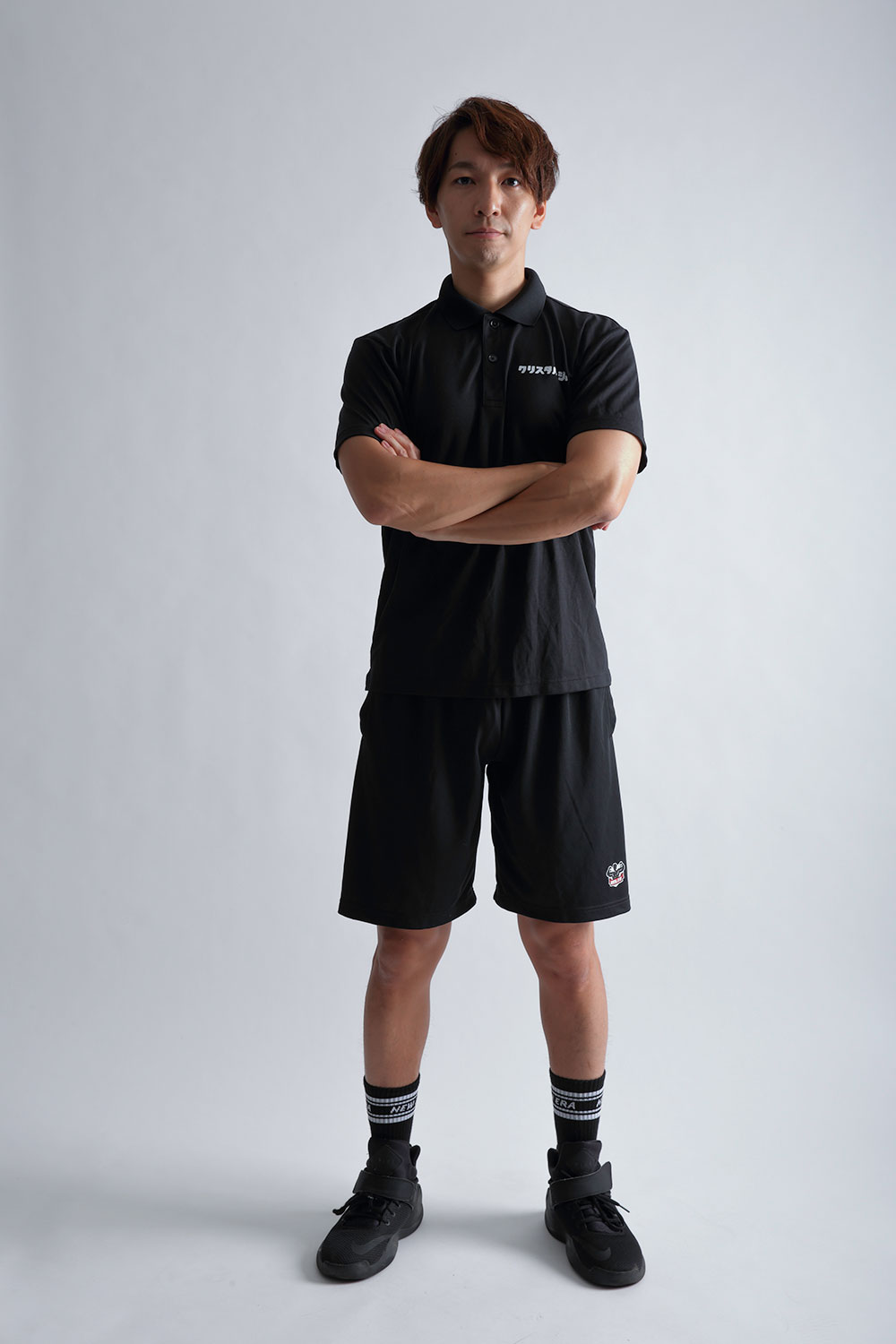 松本勇馬（スカイサーキット）