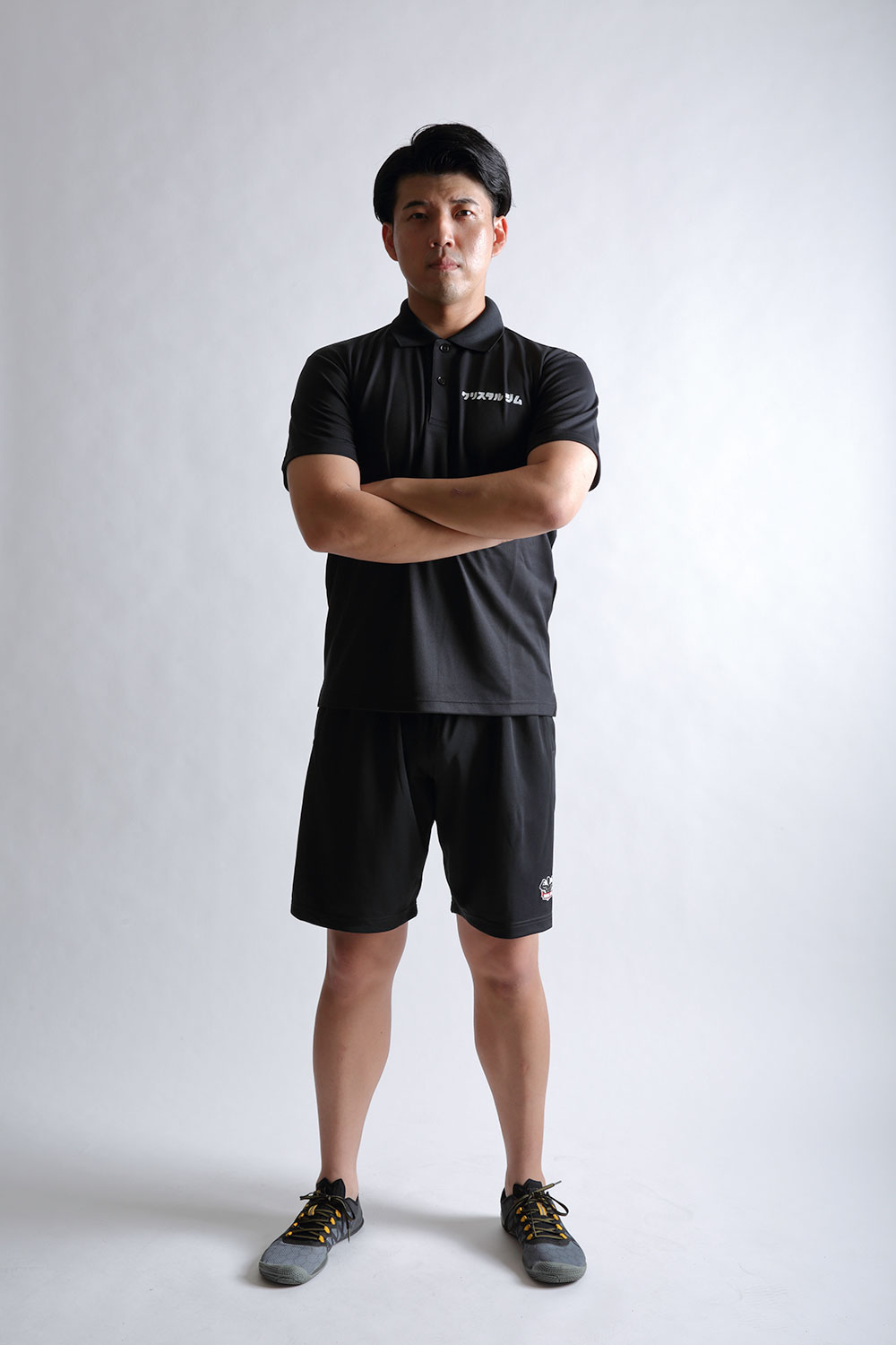 大ちゃん（ブラゴーリ）