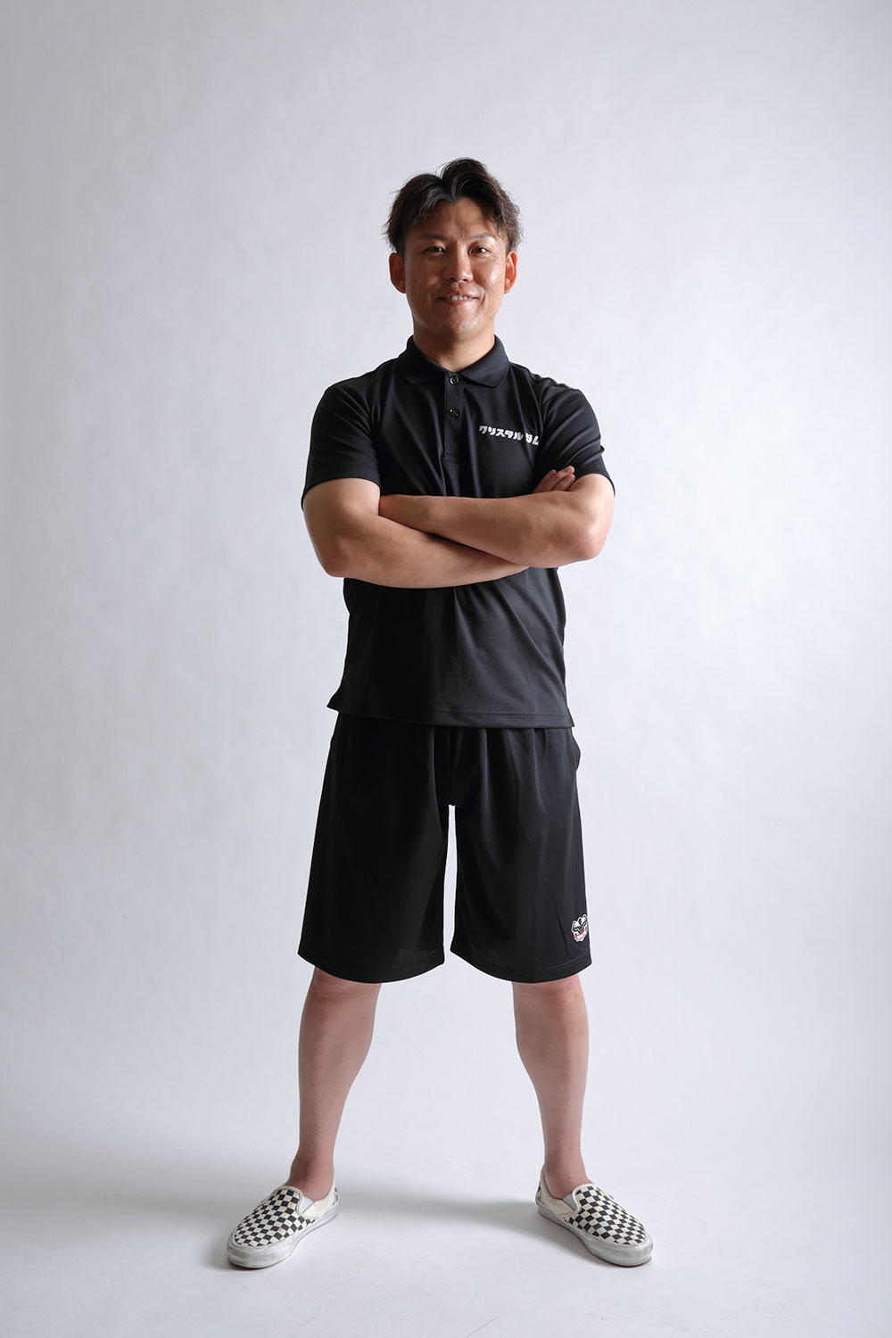 おたけ（ジャングルポケット）